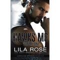Hawks MC: Caroline Springs Charter- Volume #1 - Paperback