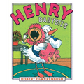 Henry Babysits - Paperback