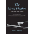 Great Pianists - Paperback