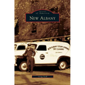 New Albany - Hardcover