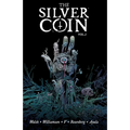Silver Coin Volume 2 - Paperback