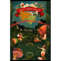 Grimm & Andersen Fairytales - Paperback