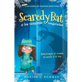 Scaredy Bat y los vampiros congelados: Spanish Edition - Paperback