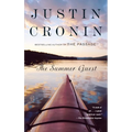 The Summer Guest - Paperback