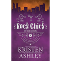 Rock Chick Revolution Collector's Edition - Hardcover