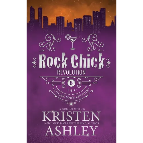 Rock Chick Revolution Collector's Edition - Hardcover