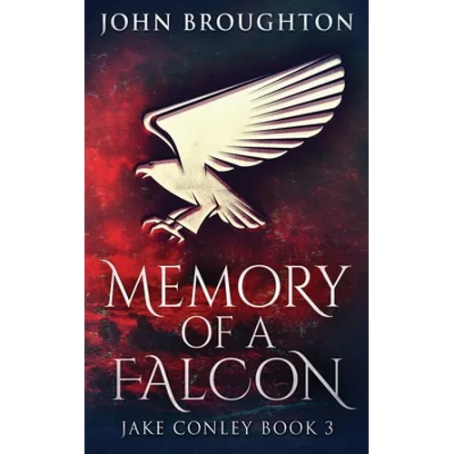 Memory Of A Falcon - Paperback