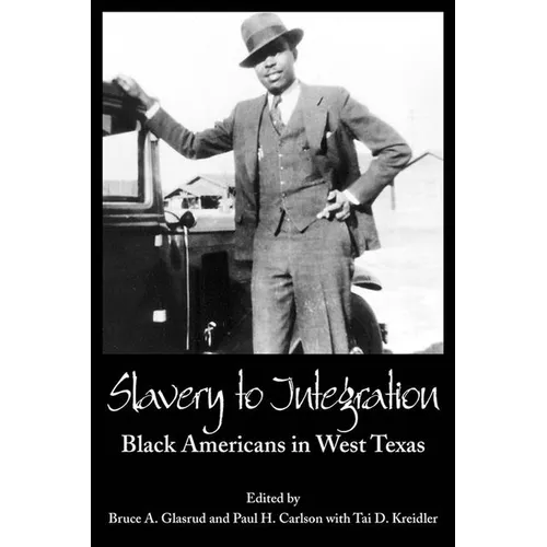 Slavery to Integration