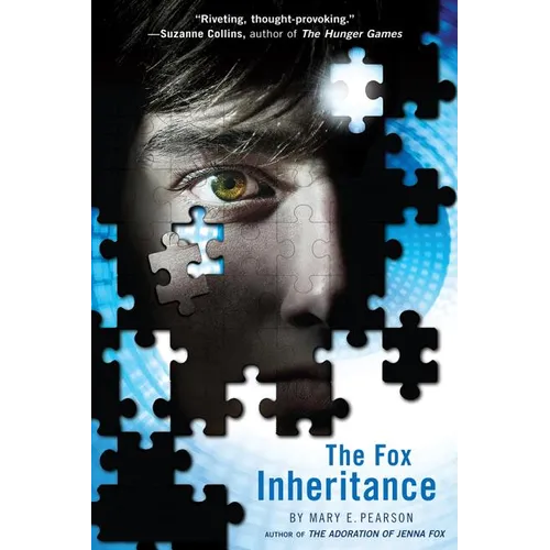 The Fox Inheritance - Paperback