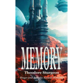 Memory: A Positronic Book - Hardcover