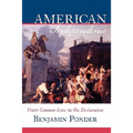 American Independence: From Common Sense to the Declaration