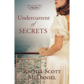 Undercurrent of Secrets: Volume 4 - Paperback