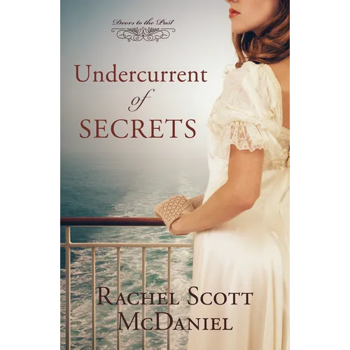 Undercurrent of Secrets: Volume 4 - Paperback