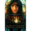 Ruthless Magic - Hardcover