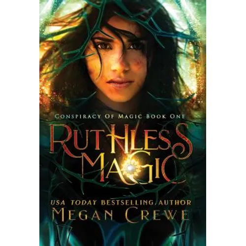 Ruthless Magic - Hardcover