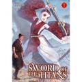 Sword of the Titans - Paperback