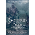 Godfrid the Dane Medieval Mysteries Boxed Set - Paperback