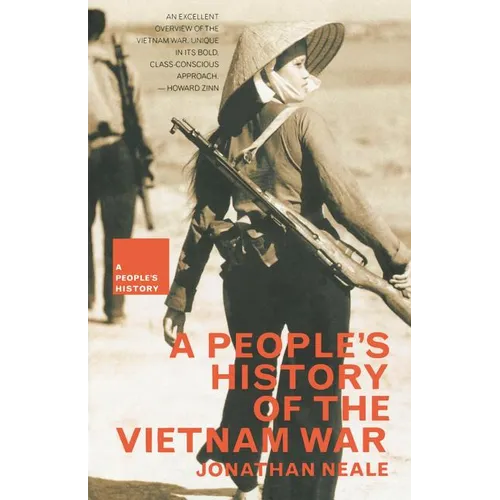 A People's History of the Vietnam War