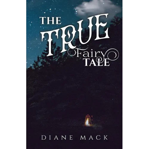 The True Fairy Tale - Paperback