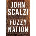 Fuzzy Nation - Paperback