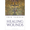 Healing Wounds: The 2025 Lent Book - Paperback