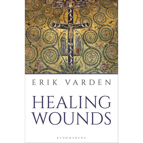 Healing Wounds: The 2025 Lent Book - Paperback