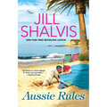 Aussie Rules - Paperback