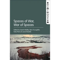 Spaces of War, War of Spaces - Paperback