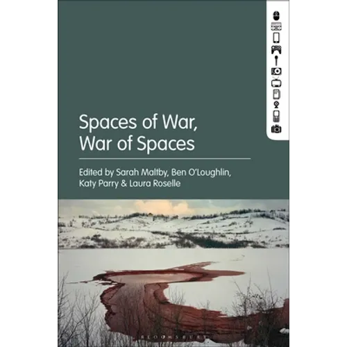 Spaces of War, War of Spaces