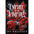 Empire of the Vampire: Book One - Paperback