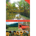 Touring the Shenandoah Valley Backroads - Paperback