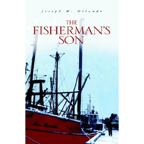 The Fisherman's Son