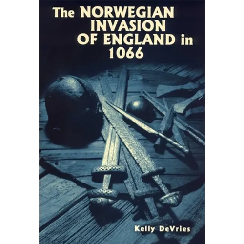 The Norwegian Invasion of England in 1066