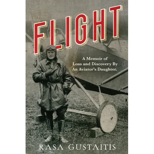 Flight - Paperback