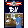 Betsy Ross: Designer of Our Flag - Paperback