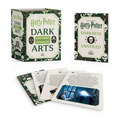 Harry Potter Dark Arts Mini Deck and Guidebook - Paperback