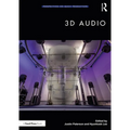 3D Audio - Paperback