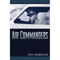 Air Commanders - Hardcover