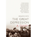 The Great Depression: A Diary - Paperback