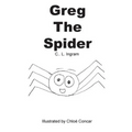 Greg the Spider - Paperback