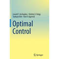 Optimal Control - Paperback