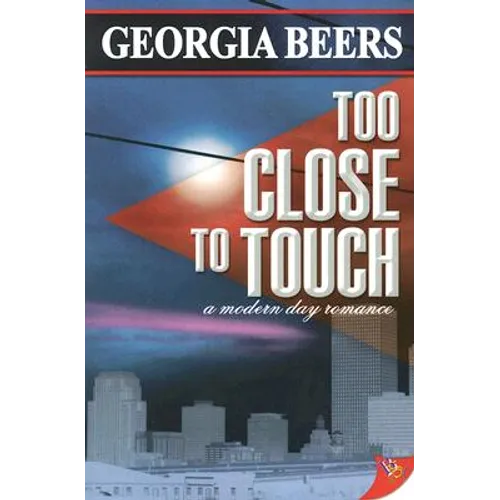 Too Close to Touch - Paperback