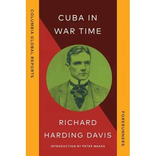 Cuba in War Time