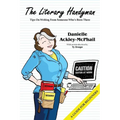 The Literary Handyman - Paperback