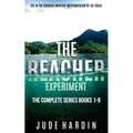 The Reacher Experiment: The Complete Series Books 1-9 - Paperback