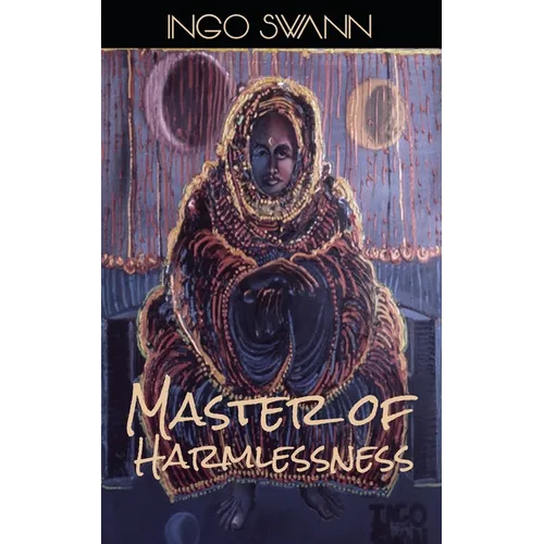 Master of Harmlessness - Paperback