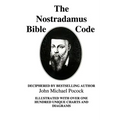 The Nostradamus Bible Code - Paperback