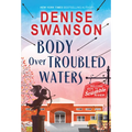 Body Over Troubled Waters - Mass Market Paperbound