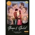 Romeo and Juliet the Graphic Novel: Original Text - Paperback