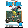 Dragon Ball Z, Vol. 18: Gohan vs. Cell - Paperback